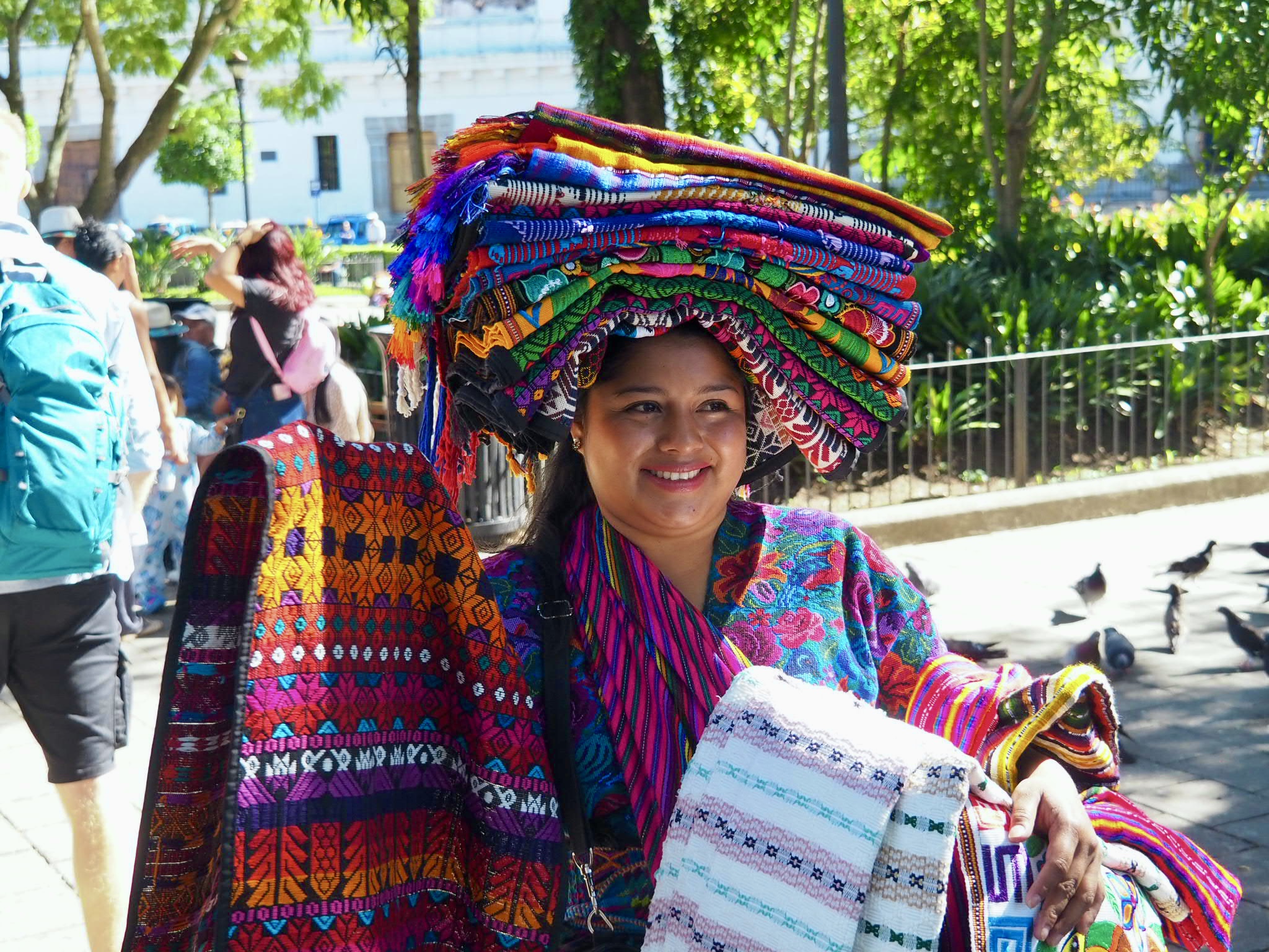 Jak podróżować odpowiedzialnie